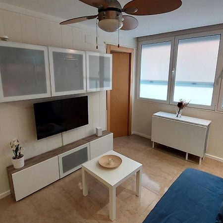 Playa, Relax Y Parking Publico Cerca - Ideal Parejas Cullera Εξωτερικό φωτογραφία