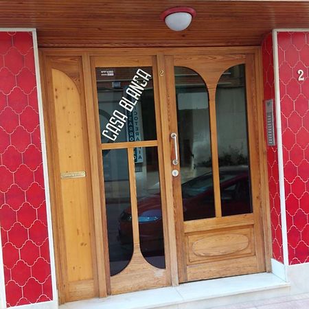 Playa, Relax Y Parking Publico Cerca - Ideal Parejas Cullera Εξωτερικό φωτογραφία