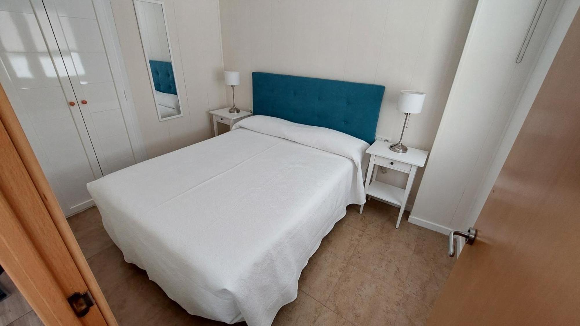 Playa, Relax Y Parking Publico Cerca - Ideal Parejas Cullera Εξωτερικό φωτογραφία